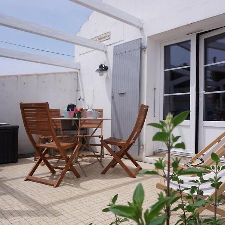 Maison Noirmoutier-en-l'Île, 3 pièces, 4 personnes - FR-1-224B-675 Extérieur photo