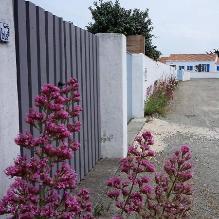 Maison Noirmoutier-en-l'Île, 3 pièces, 4 personnes - FR-1-224B-675 Extérieur photo