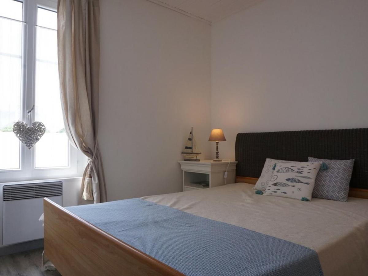 Maison Noirmoutier-en-l'Île, 3 pièces, 4 personnes - FR-1-224B-675 Extérieur photo