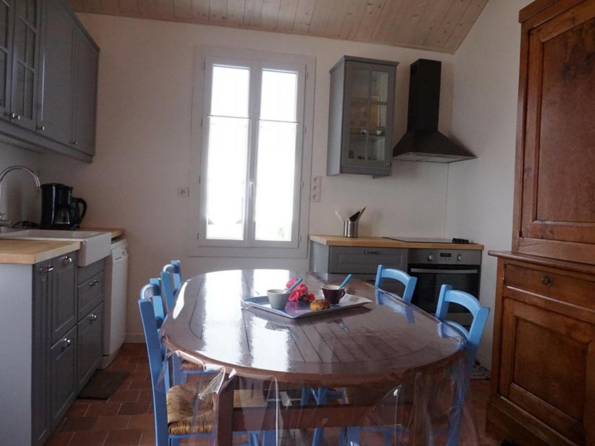Maison Noirmoutier-en-l'Île, 3 pièces, 4 personnes - FR-1-224B-675 Extérieur photo