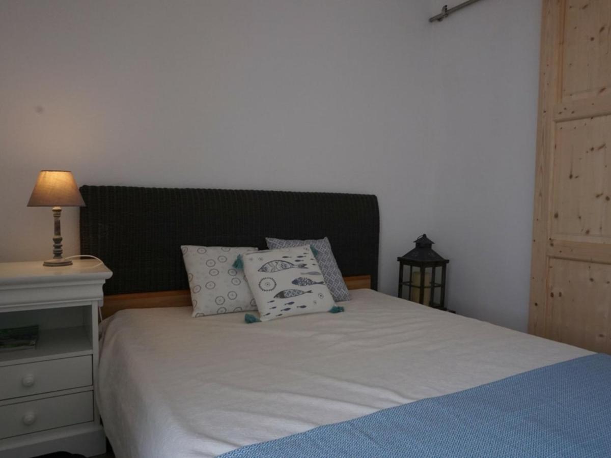 Maison Noirmoutier-en-l'Île, 3 pièces, 4 personnes - FR-1-224B-675 Extérieur photo