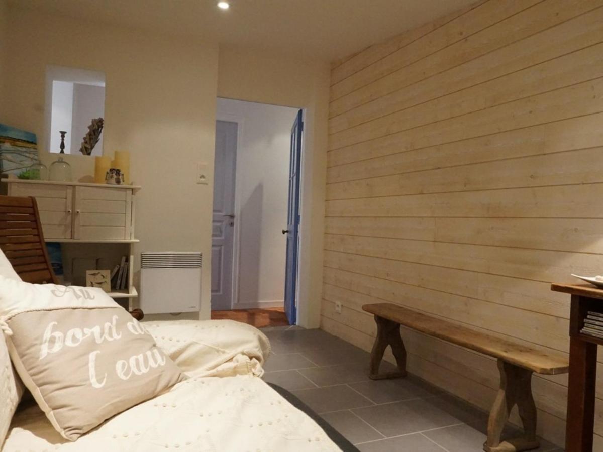 Maison Noirmoutier-en-l'Île, 3 pièces, 4 personnes - FR-1-224B-675 Extérieur photo