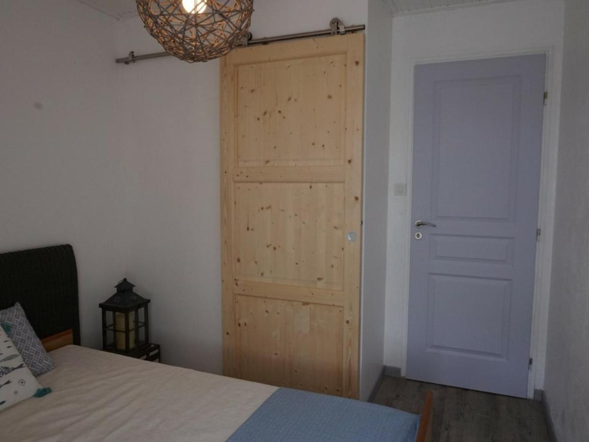 Maison Noirmoutier-en-l'Île, 3 pièces, 4 personnes - FR-1-224B-675 Extérieur photo