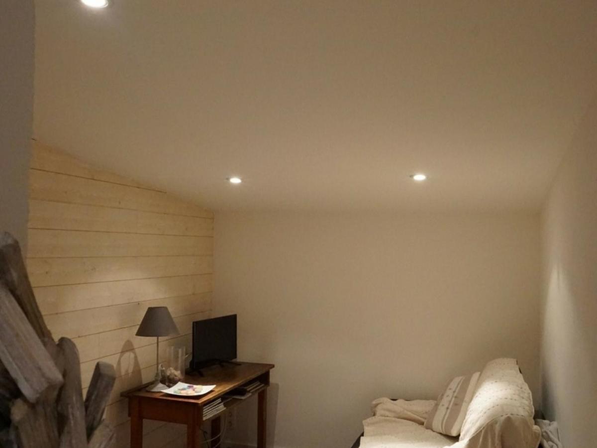 Maison Noirmoutier-en-l'Île, 3 pièces, 4 personnes - FR-1-224B-675 Extérieur photo