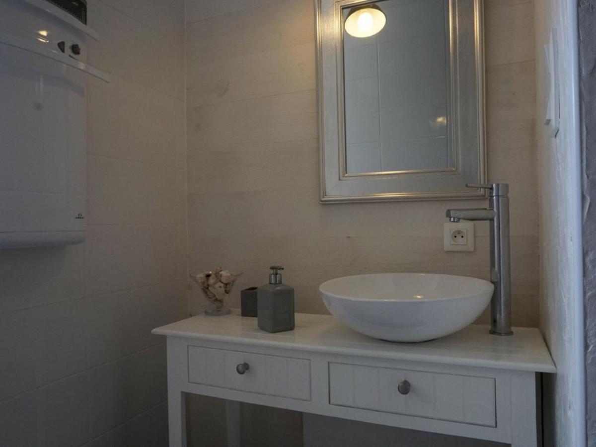 Maison Noirmoutier-en-l'Île, 3 pièces, 4 personnes - FR-1-224B-675 Extérieur photo