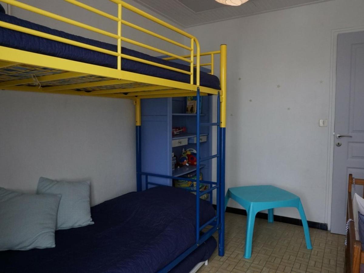 Maison Noirmoutier-en-l'Île, 3 pièces, 4 personnes - FR-1-224B-675 Extérieur photo